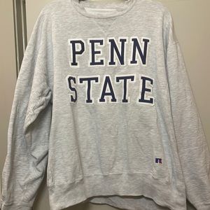 Vintage Penn State Sweater